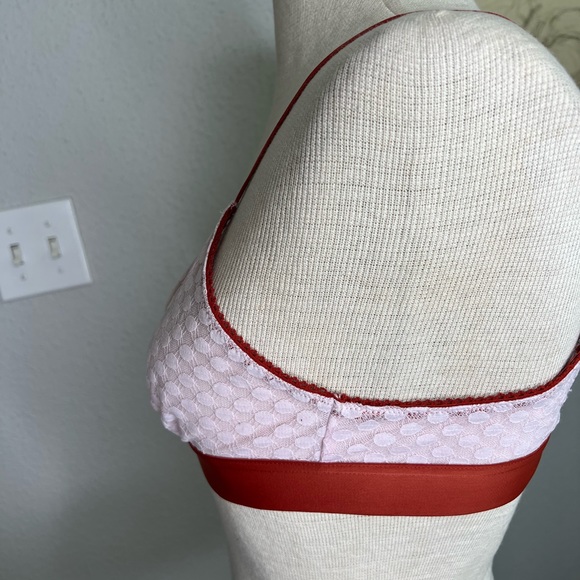 Aerie lace bralette size medium - Picture 4 of 5